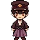 Tsukasa Yugi sprite