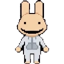 Intern sprite