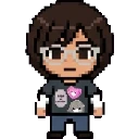 Jen sprite
