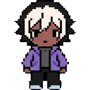Milhy sprite