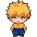 Kunigami sprite