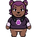 Aspen sprite