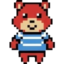 Pooh sprite