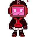 Vee sprite
