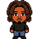 Josiah sprite
