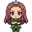 Saimai sprite