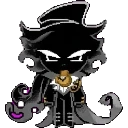 Time Shadow Cookie sprite