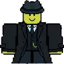 Mafioso sprite