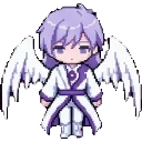 Yue sprite