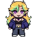 Milk Mooo sprite