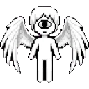 Godmother sprite