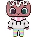 Cosmo sprite