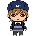 Juhoon sprite