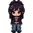 Serenity sprite