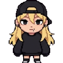 Lakoya sprite