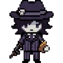 Skell sprite
