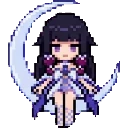 Columbina sprite