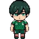 Rin sprite