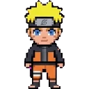 Naruto sprite