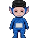 Ron sprite