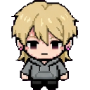Han Yunseo sprite