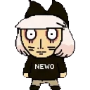 Nyen sprite