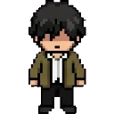 Reese sprite