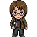 New NPC sprite