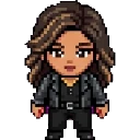 ローザ・ディアス sprite