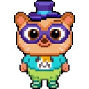 Rance sprite