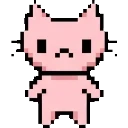 Misho sprite