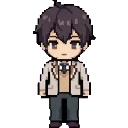 Kuze sprite