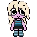Lopip sprite