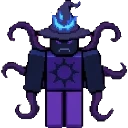 Azure sprite