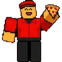 Elliot sprite