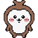 Chiikabu sprite