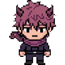 Shoe Guy sprite