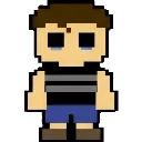 Evan Afton sprite