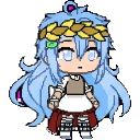 Ouranus sprite