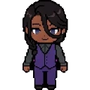 Erick Rose sprite
