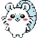 Momonga sprite