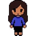 Lucero sprite