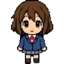 Lui sprite