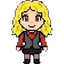 Alice sprite