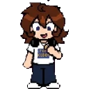 Brooklynn sprite