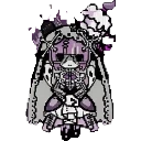 Parfate sprite
