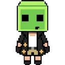 Avery sprite