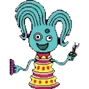 Takoyama sprite