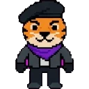 Tigry sprite