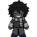 Twixxel sprite